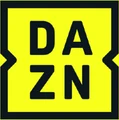 DAZN, sport diffusé en direct DAZN